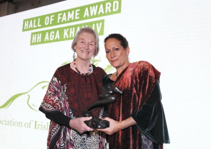 AIRO Awards presented to Princess Zahra Aga Khan.jpg